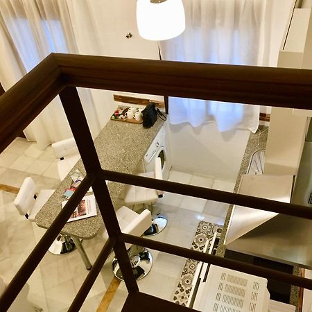 Centro Historico Mezquita Juderia La Preferida Appartement Córdoba Buitenkant foto