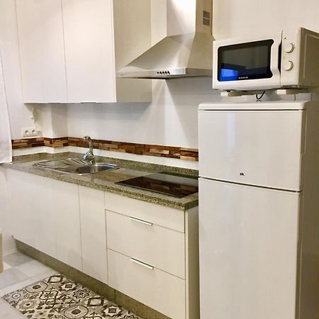 Centro Historico Mezquita Juderia La Preferida Appartement Córdoba Buitenkant foto