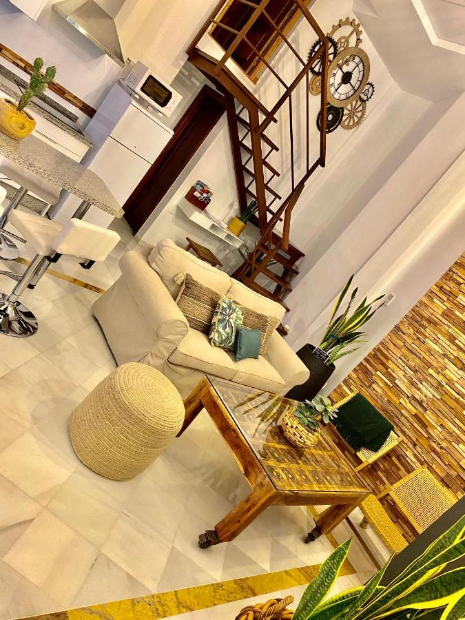 Centro Historico Mezquita Juderia La Preferida Appartement Córdoba Buitenkant foto