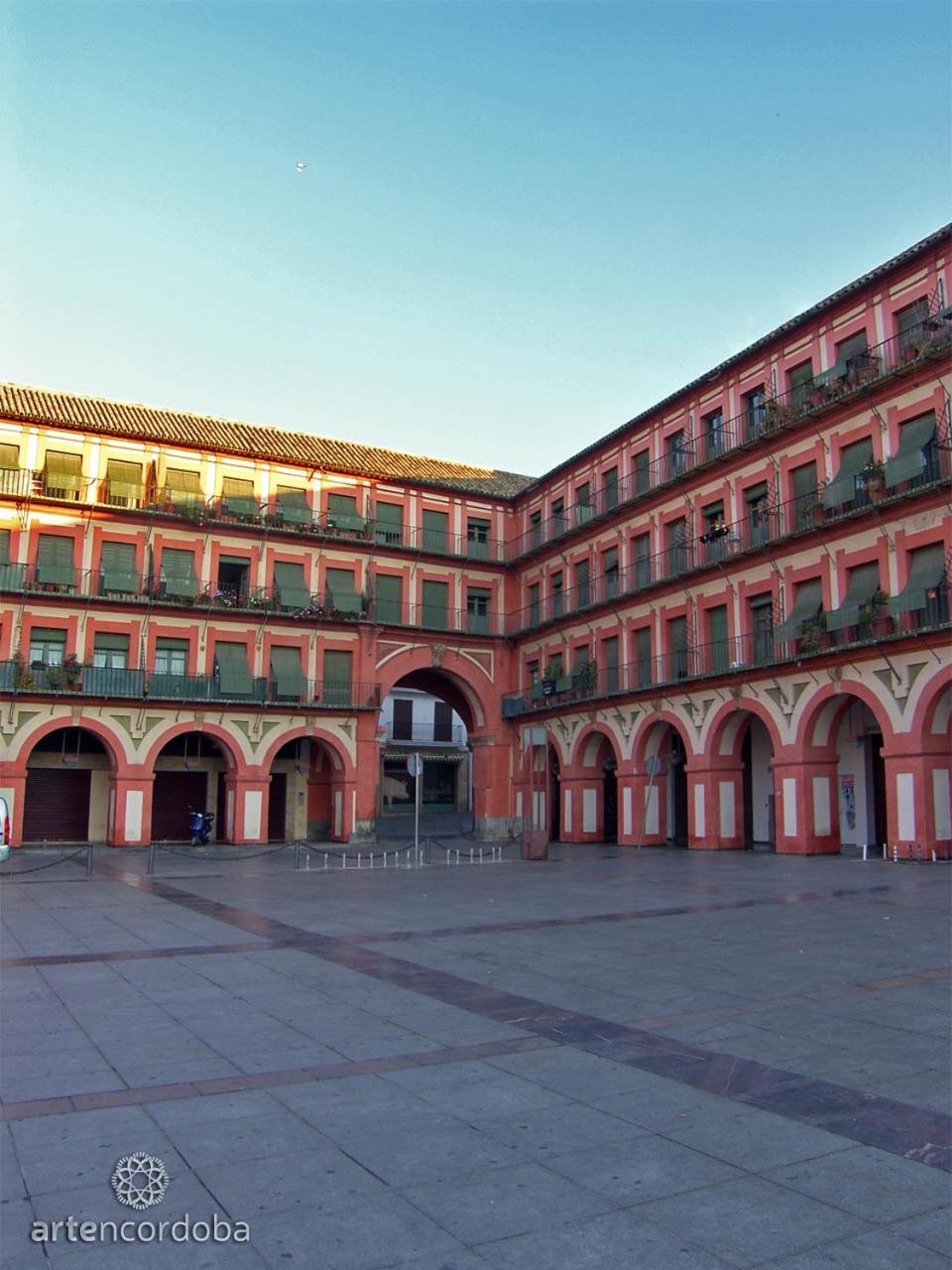 Centro Historico Mezquita Juderia La Preferida Appartement Córdoba Buitenkant foto