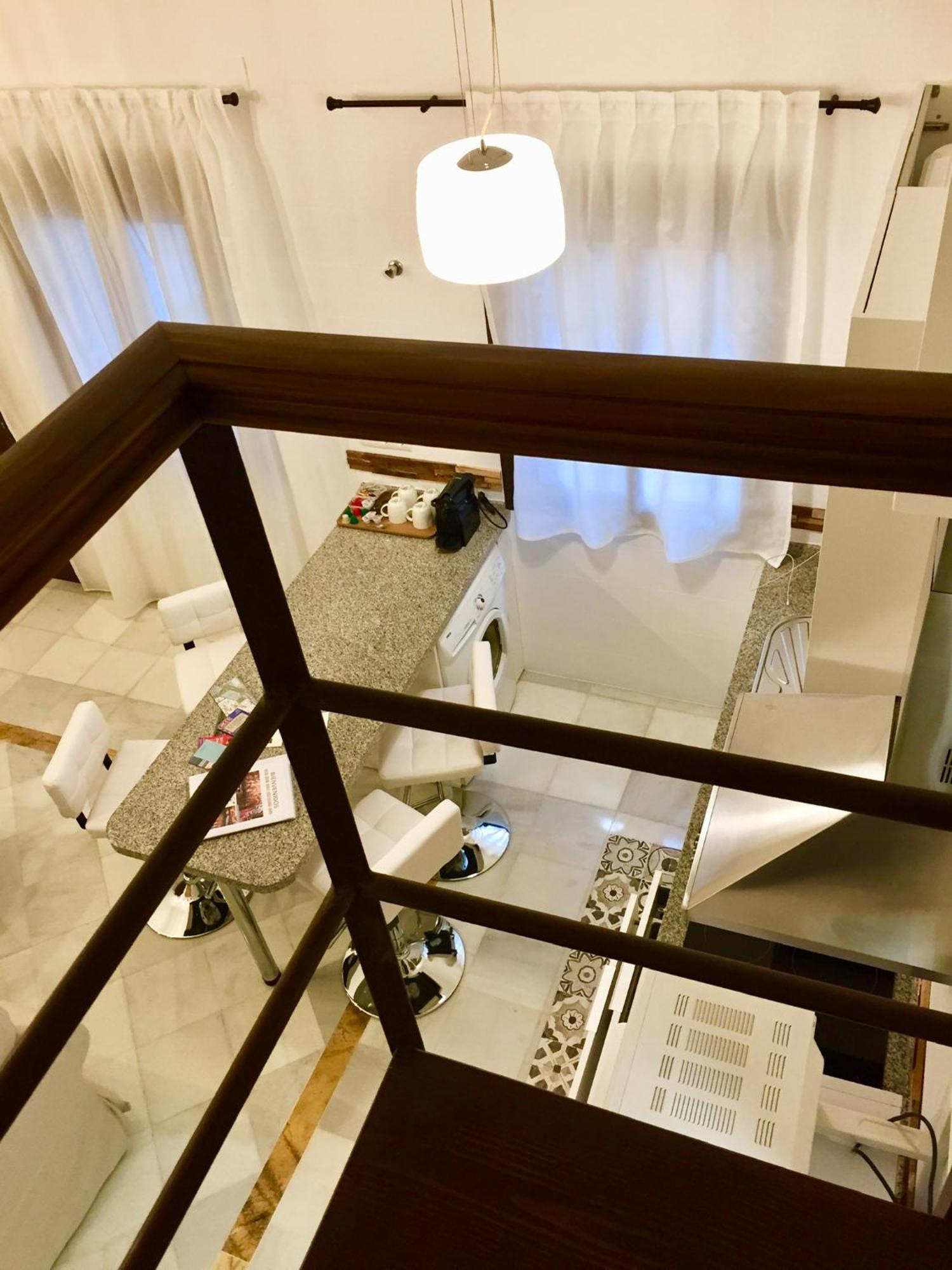 Centro Historico Mezquita Juderia La Preferida Appartement Córdoba Buitenkant foto