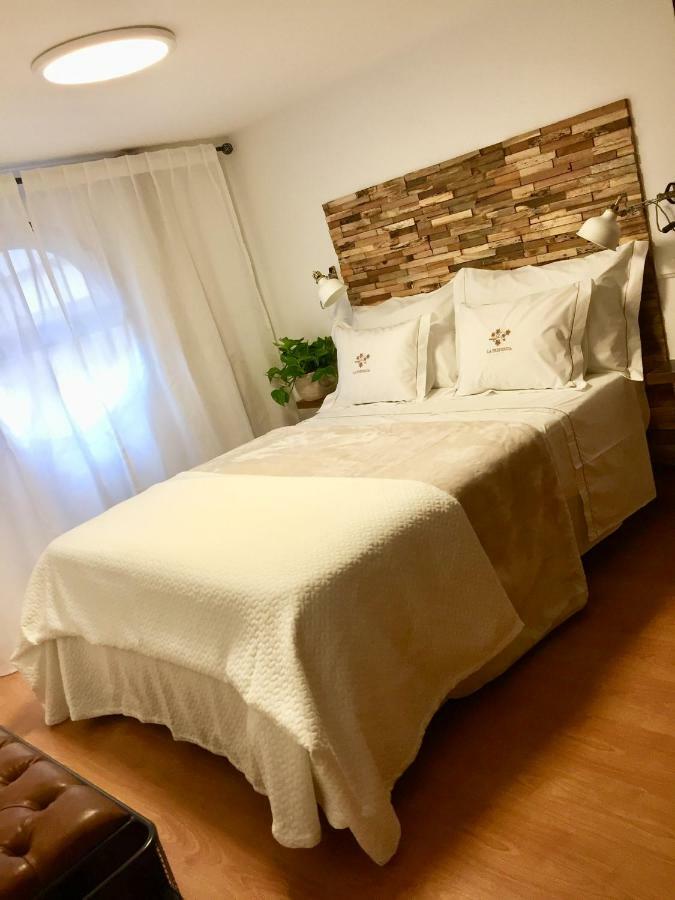 Centro Historico Mezquita Juderia La Preferida Appartement Córdoba Buitenkant foto