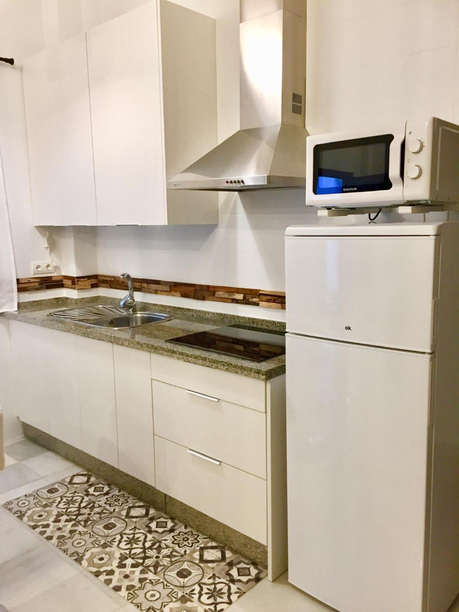 Centro Historico Mezquita Juderia La Preferida Appartement Córdoba Buitenkant foto