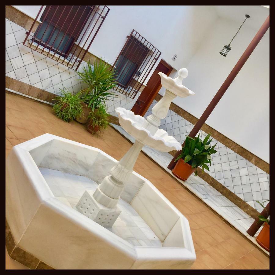 Centro Historico Mezquita Juderia La Preferida Appartement Córdoba Buitenkant foto